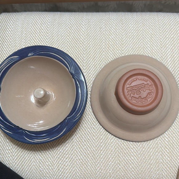 Apple Bakers Set of 2 - Picture 3 of 4